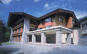 Kamikouchi Alpen